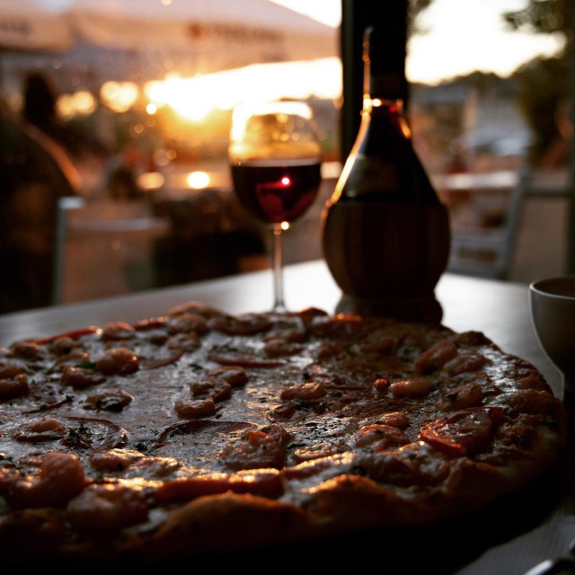 Pizza & Pasta Restaurant Regensburg Restaurant