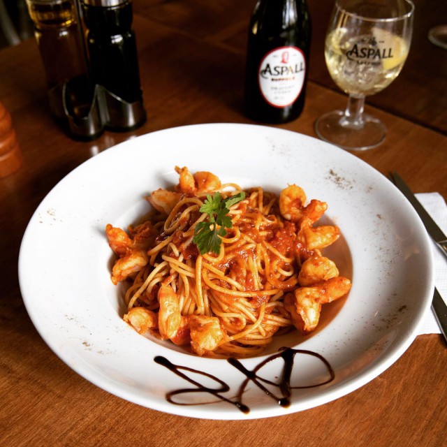 Pizza & Pasta Restaurant Regensburg Restaurant